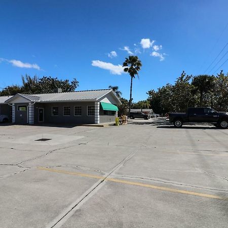Grove City Motel Englewood Kültér fotó