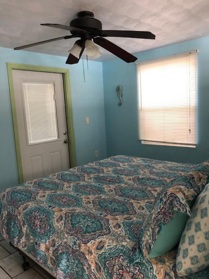 Grove City Motel Englewood Kültér fotó
