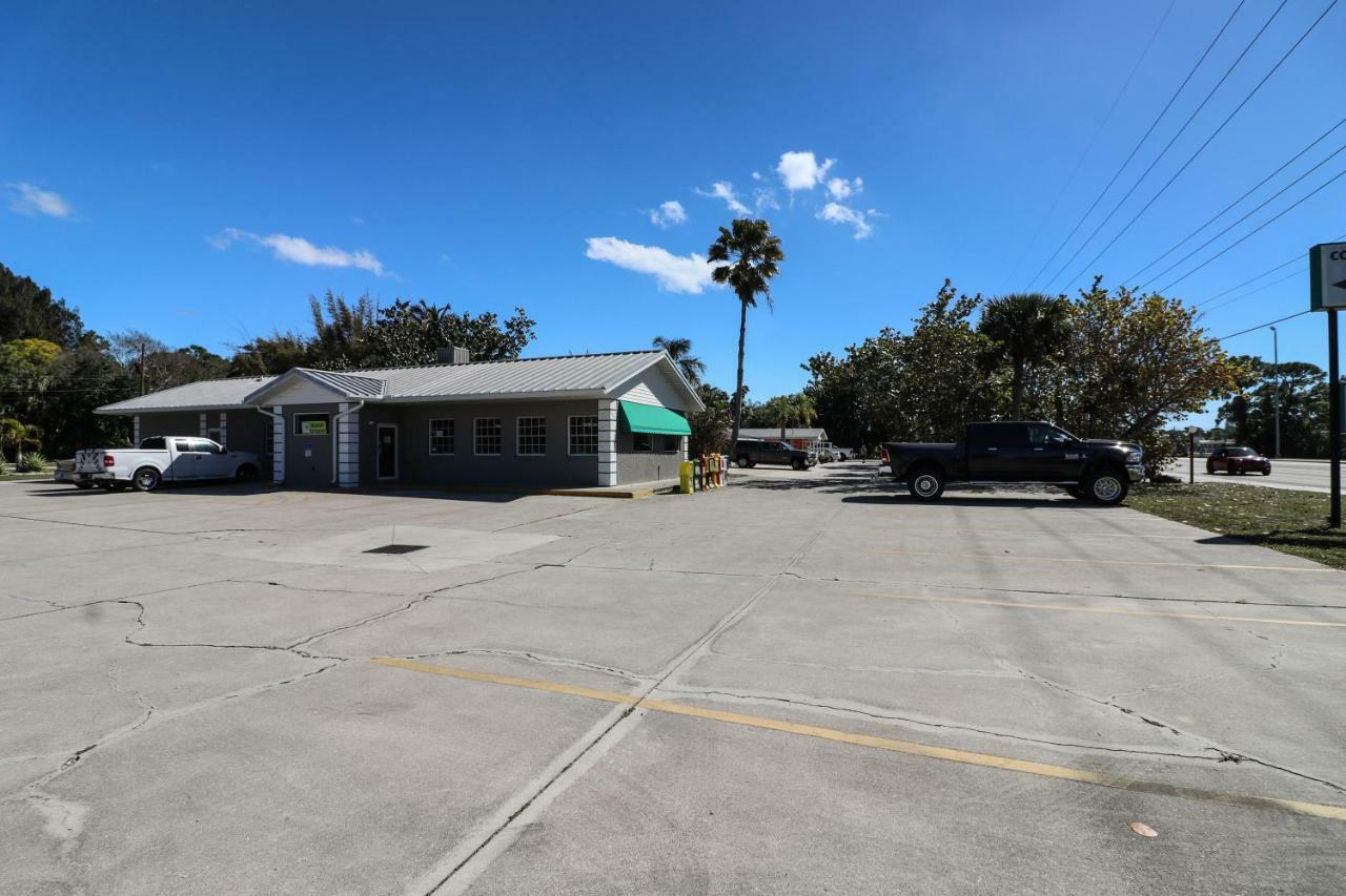 Grove City Motel Englewood Kültér fotó