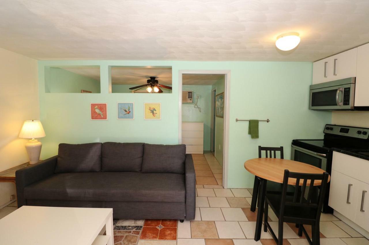 Grove City Motel Englewood Kültér fotó