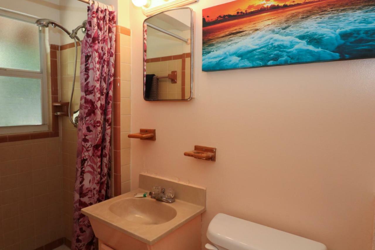 Grove City Motel Englewood Kültér fotó